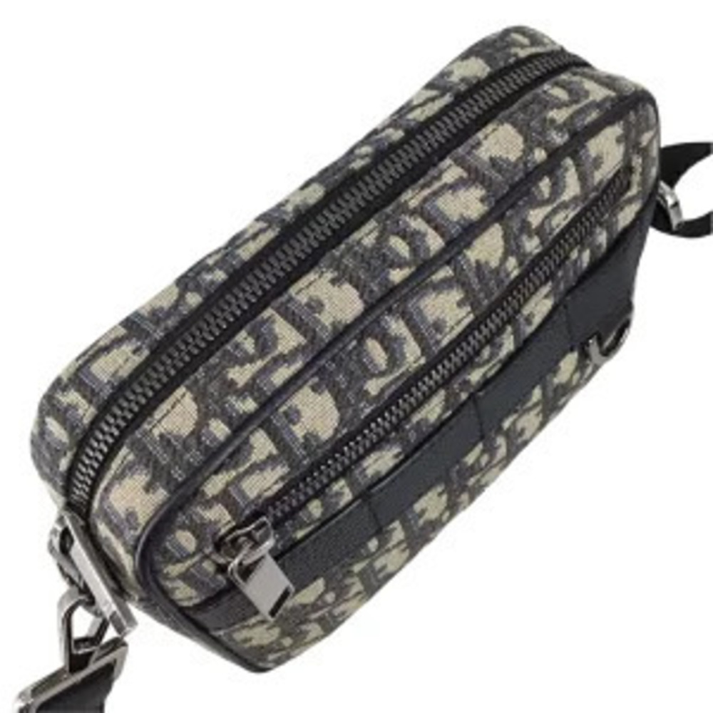 DIOR Safari Shoulder Bag - Picture 5 of 9